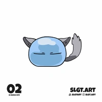 Rizurusenru|slime
