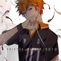 Hinata Shoyo