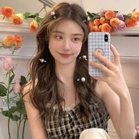 Bạch Nhã Băng ( bff nữ9)