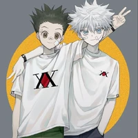 Gon và Killua