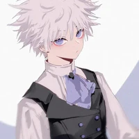 Killua Zoldyck