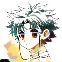 Gon Freecss