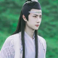 Vương Nhất Bác-đại vương gia