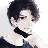 Hàn Quốc Tuân ( Gin)