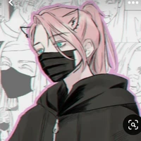 Sanzu Haruchiyo