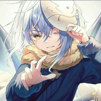 Rimuru Tempest