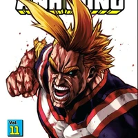 All Might