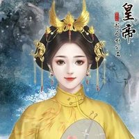 Phú Sát Vân Hoa: Hoàng hậu
