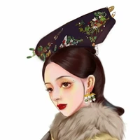 Kim Tuyền Chân: Gia phi