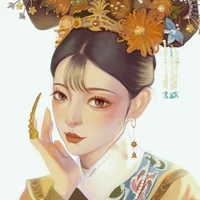 Liên Hoàng Nhi: Ninh tần