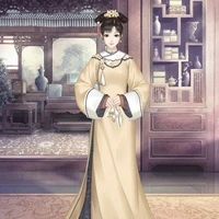 Xuân Tâm: nô tì của hoàng hậu
