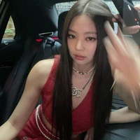 Kim Jennie_[🍵]