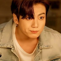 Jeon Jungkook