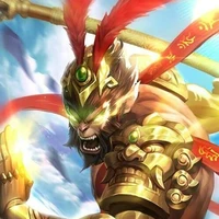 Sun Wukong
