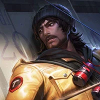 Yi Sun Shin