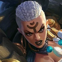 Hilda