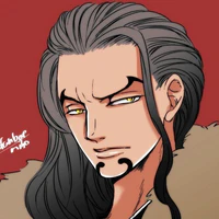 Rob Lucci