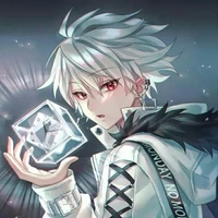 Alizen Helz Asoru/Rimuru Tempest