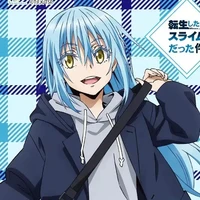Rimuru Tempest