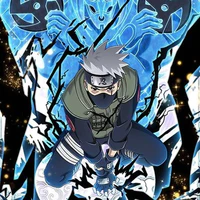 Kakashi { 25t }