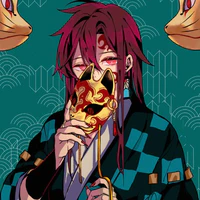 Uzumaki Naruto / Kamado Tanjiro { 12t }