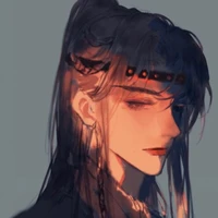 Tức Thư ( Thị vệ )