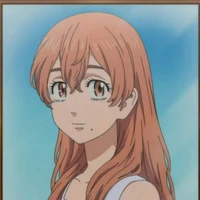 Tachibana Hinata