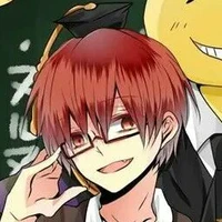 Karma Akabane