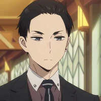 •Kambe Daisuke