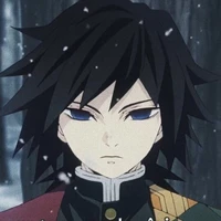 •Tomioka Giyuu