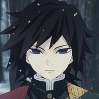 •Tomioka Giyuu