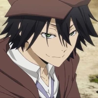 •Edogawa Ranpo