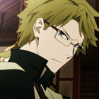 •Kunikida Doppo
