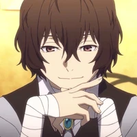 •Dazai Osamu