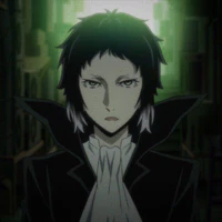 •Akutagawa Ryunosuke