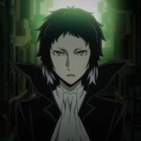 •Akutagawa Ryunosuke
