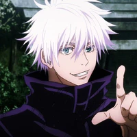 •Gojo Satoru