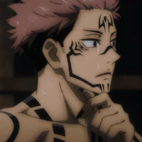 •Ryomen Sukuna
