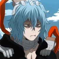 •Tenko Shimura-Shiragaki Tomura