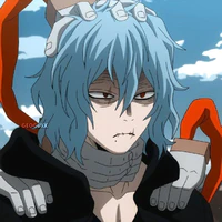 •Tenko Shimura-Shiragaki Tomura