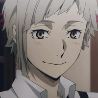 •Nakajima Atsushi