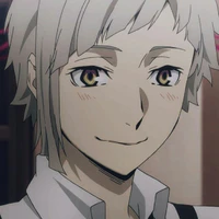 •Nakajima Atsushi