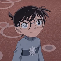 Edogawa Conan