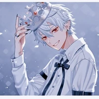 Thượng Quan Thần Minh_Nhị hoàng tử