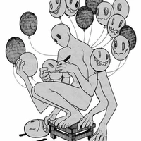 Psyche/tâm thần