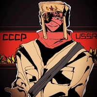 Soviet Union