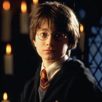Harry Potter