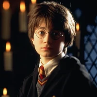 Harry Potter