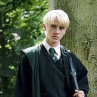 Draco Malfoy