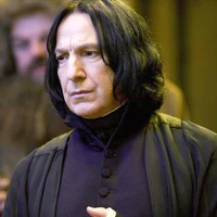 Severus Snape